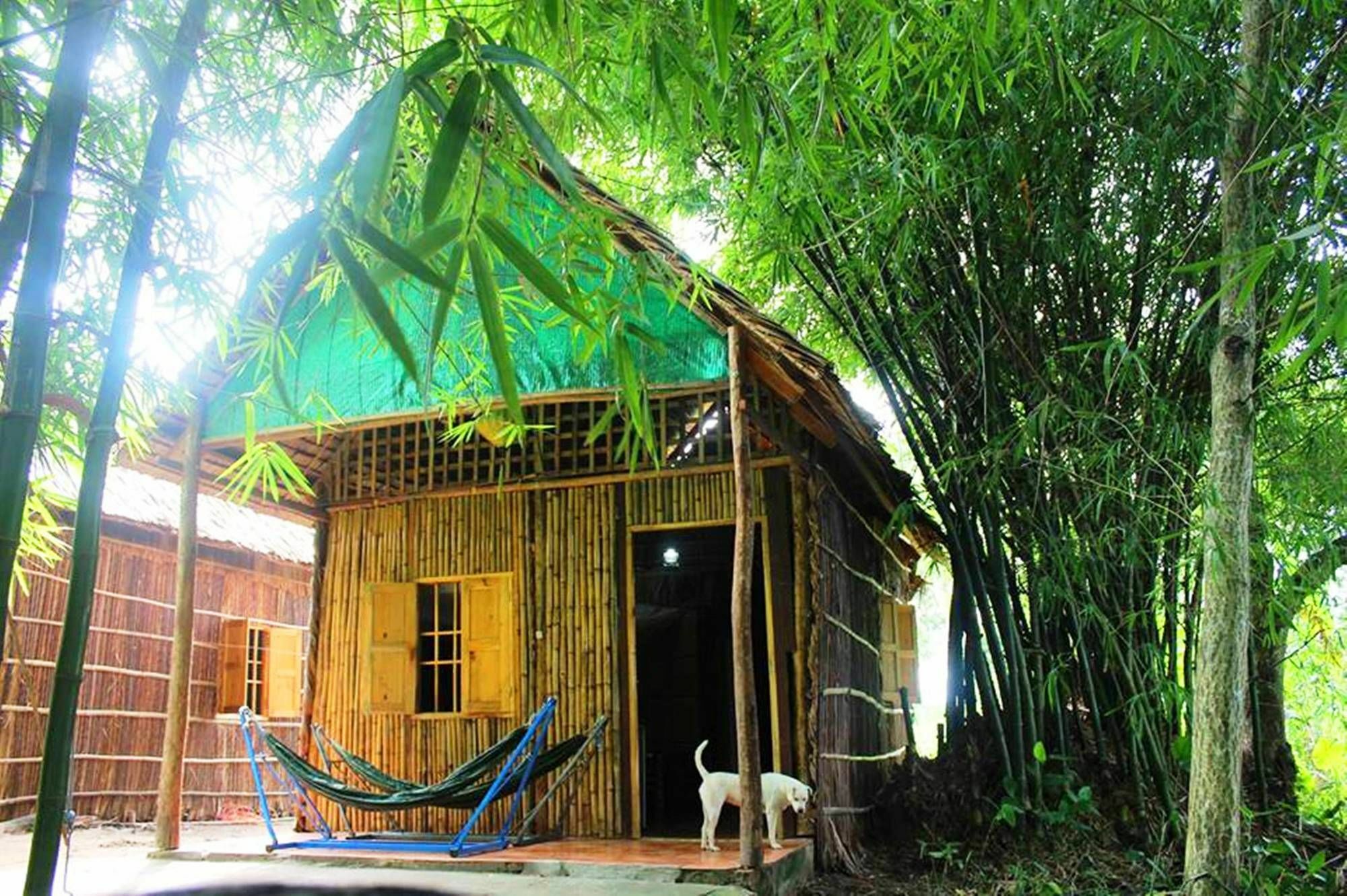 Green Village 1 カントー エクステリア 写真